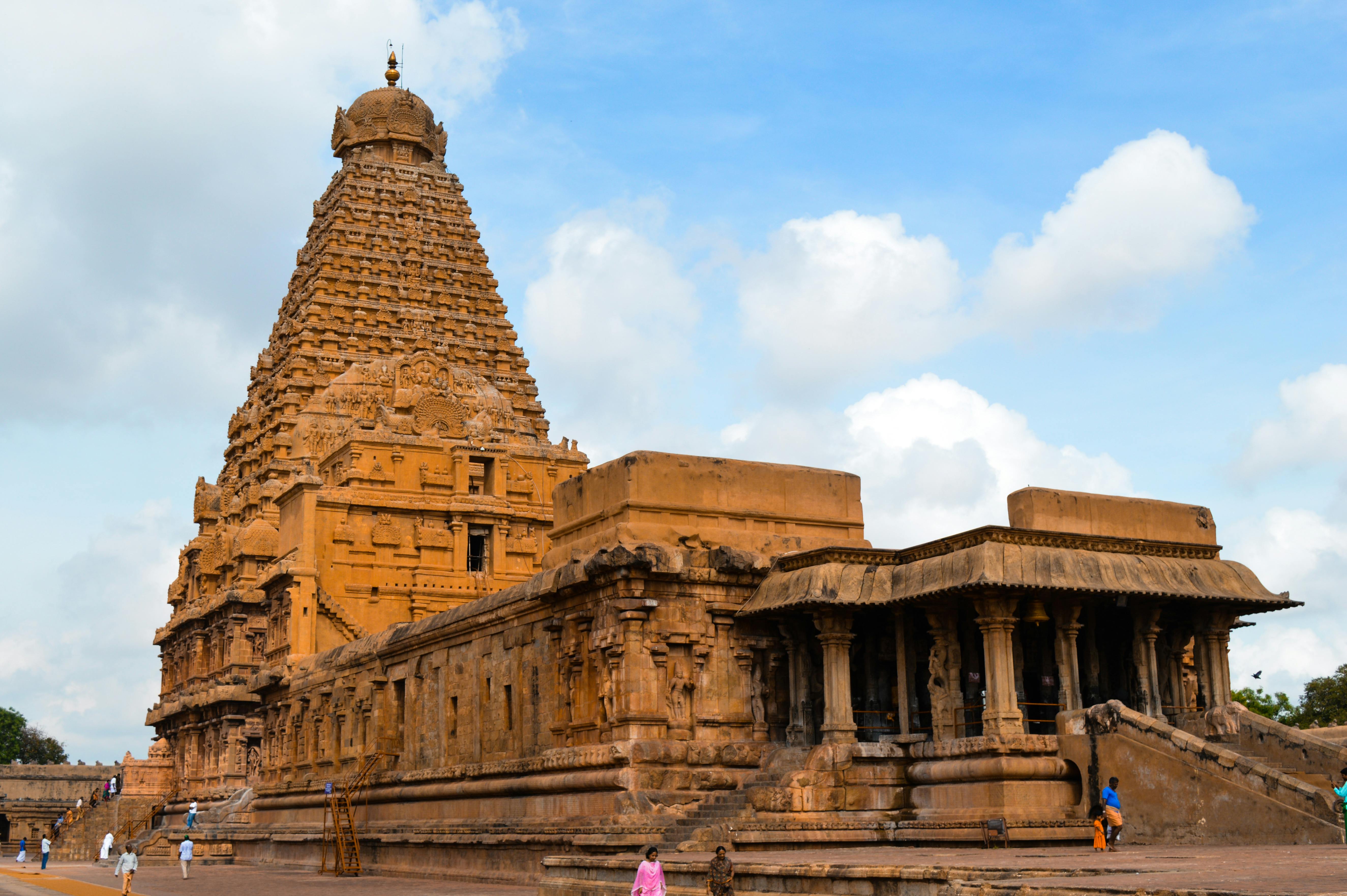 Thanjavur, Tamil Nadu